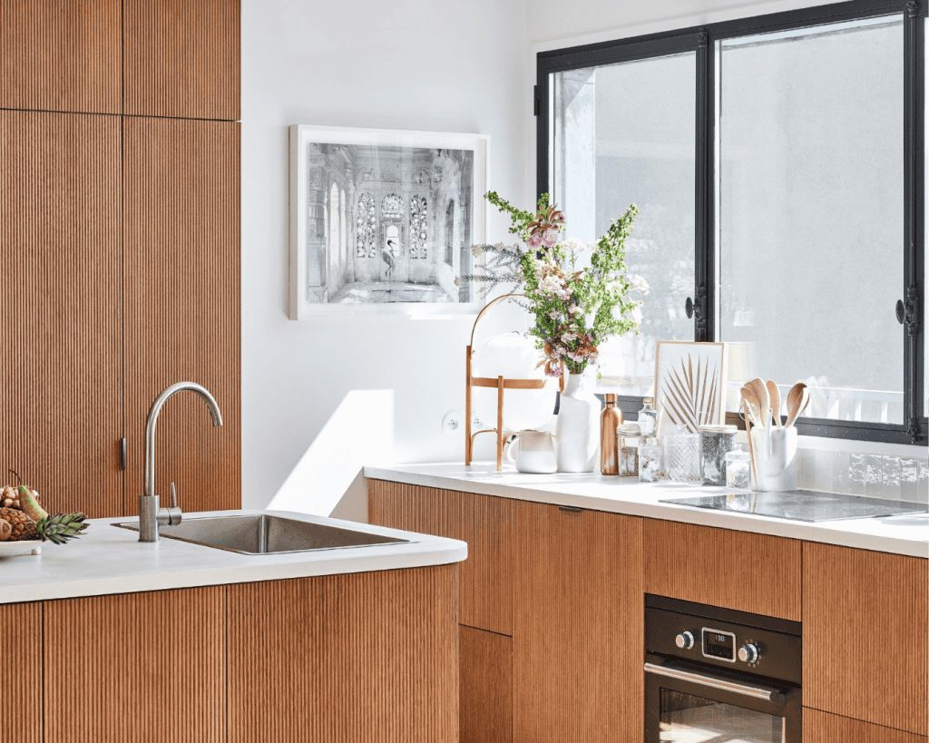 Rénovation d'une cuisine à Paris