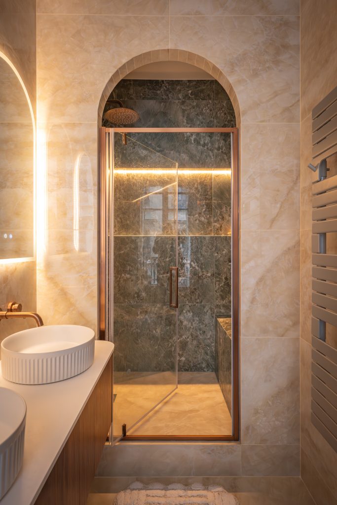 Roussel Camille Architecte d'intérieur