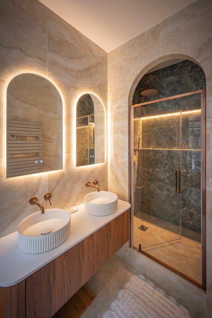 Roussel Camille Architecte d'intérieur