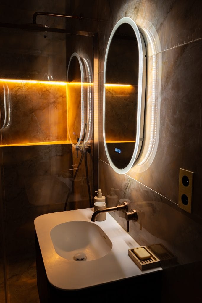 Roussel Camille Architecte d'intérieur